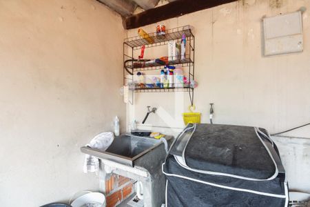 Casa à venda com 231m², 3 quartos e 4 vagas Casa à venda com 231m², 3 quartos e 4 vagasÁrea de Serviço