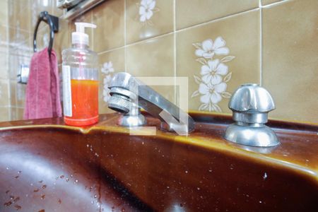 Casa à venda com 231m², 3 quartos e 4 vagas Casa à venda com 231m², 3 quartos e 4 vagasBanheiro