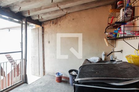 Casa à venda com 231m², 3 quartos e 4 vagas Casa à venda com 231m², 3 quartos e 4 vagasÁrea de Serviço