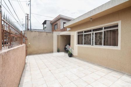 Casa à venda com 231m², 3 quartos e 4 vagas Casa à venda com 231m², 3 quartos e 4 vagasGaragem
