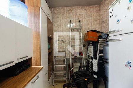 Casa à venda com 231m², 3 quartos e 4 vagas Casa à venda com 231m², 3 quartos e 4 vagasCasa 02 - Cozinha