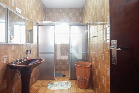 Casa à venda com 231m², 3 quartos e 4 vagas Casa à venda com 231m², 3 quartos e 4 vagasBanheiro