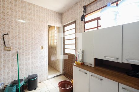 Casa à venda com 231m², 3 quartos e 4 vagas Casa à venda com 231m², 3 quartos e 4 vagasCasa 02 - Cozinha