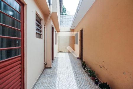 Casa à venda com 231m², 3 quartos e 4 vagas Casa à venda com 231m², 3 quartos e 4 vagasQuintal