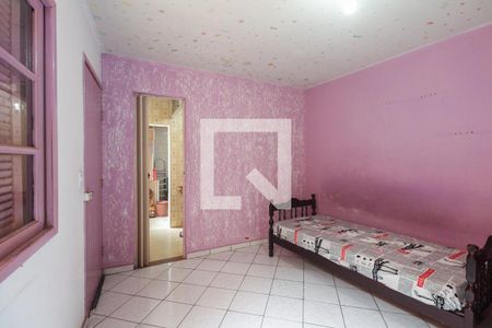 Casa à venda com 231m², 3 quartos e 4 vagas Casa à venda com 231m², 3 quartos e 4 vagasCasa 02 - Quarto