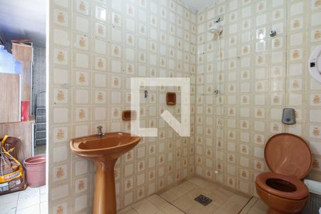 Casa à venda com 231m², 3 quartos e 4 vagas Casa à venda com 231m², 3 quartos e 4 vagasCasa 02 - Banheiro