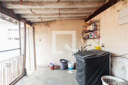 Casa à venda com 231m², 3 quartos e 4 vagas Casa à venda com 231m², 3 quartos e 4 vagasÁrea de Serviço