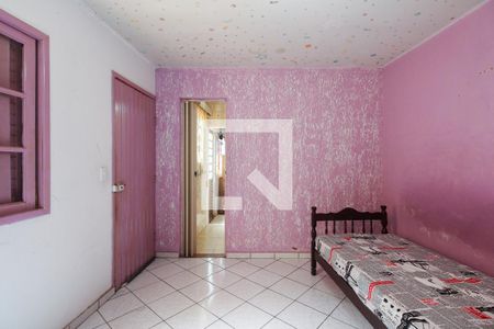 Casa à venda com 231m², 3 quartos e 4 vagas Casa à venda com 231m², 3 quartos e 4 vagasCasa 02 - Quarto