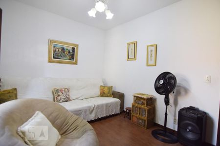 Sala 2 de casa de condomínio à venda com 6 quartos, 450m² em Anil, Rio de Janeiro