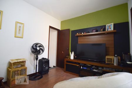 Sala 2 de casa de condomínio à venda com 6 quartos, 450m² em Anil, Rio de Janeiro