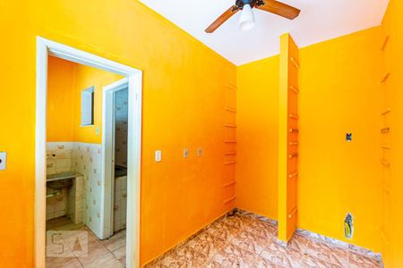 Apartamento à venda com 65m², 2 quartos e sem vagaQuarto Reversível