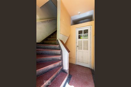 Apartamento à venda com 65m², 2 quartos e sem vagaEntrada / Quartinho