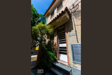 Apartamento à venda com 65m², 2 quartos e sem vagaFachada