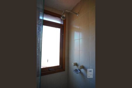 Apartamento à venda com 52m², 2 quartos e 1 vagaBanheiro da Suíte