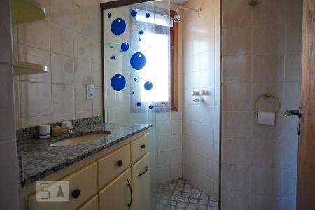 Apartamento à venda com 52m², 2 quartos e 1 vagaBanheiro da Suíte