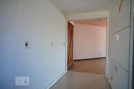 Apartamento à venda com 52m², 2 quartos e 1 vagaCozinha