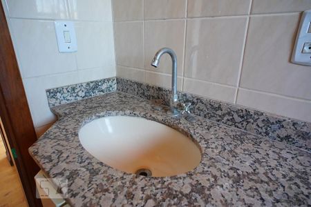 Apartamento à venda com 52m², 2 quartos e 1 vagaBanheiro Corredor