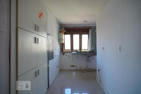 Apartamento à venda com 52m², 2 quartos e 1 vagaCozinha