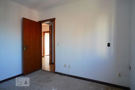 Suite de apartamento à venda com 2 quartos, 52m² em Bom Jesus, Porto Alegre