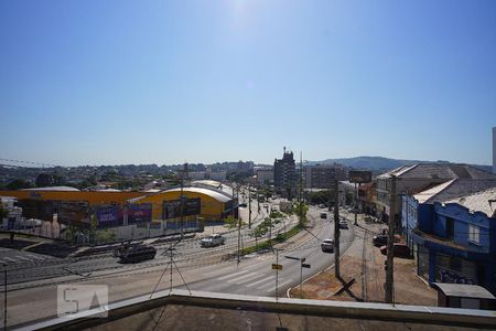 Apartamento à venda com 52m², 2 quartos e 1 vagaSala - Vista
