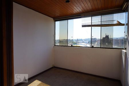 Sala de apartamento à venda com 2 quartos, 52m² em Bom Jesus, Porto Alegre
