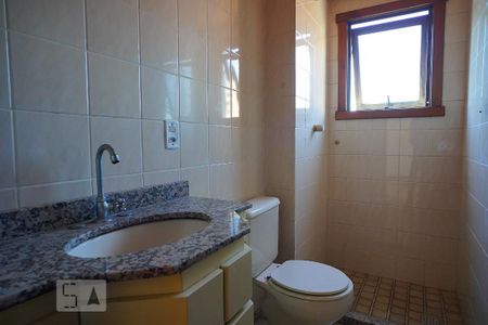 Apartamento à venda com 52m², 2 quartos e 1 vagaBanheiro Corredor