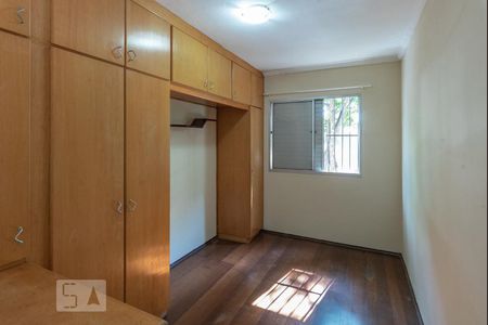 Quarto 2 de apartamento à venda com 2 quartos, 57m² em Jardim Miranda, Campinas