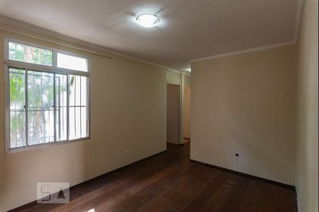 Sala de apartamento para alugar com 2 quartos, 57m² em Jardim Miranda, Campinas
