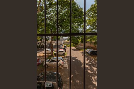 Vista do Quarto 1 de apartamento para alugar com 2 quartos, 57m² em Jardim Miranda, Campinas