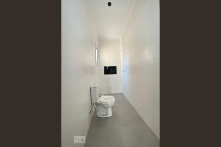 Casa de condomínio à venda com 108m², 3 quartos e 2 vagasBanheiro 2