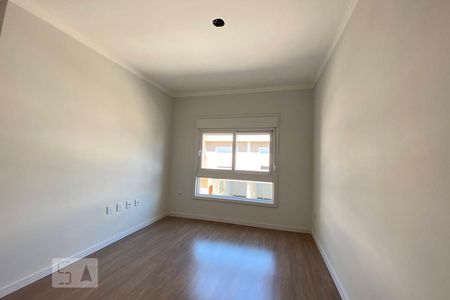 Casa de condomínio à venda com 108m², 3 quartos e 2 vagasQuarto 3 - Suíte