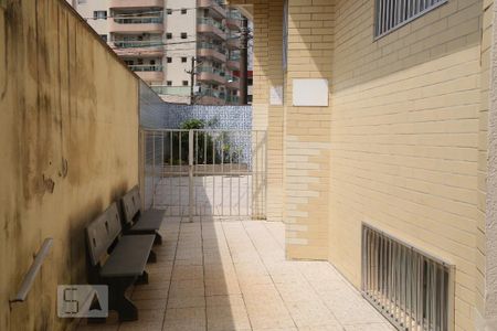 Apartamento para alugar com 60m², 2 quartos e 1 vagaArea Comum / Convivio