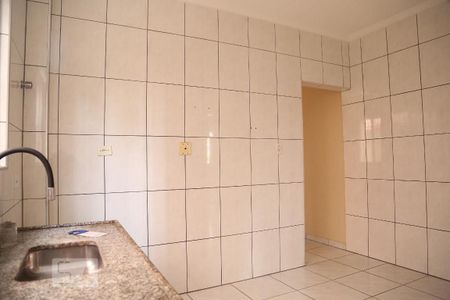 Apartamento para alugar com 60m², 2 quartos e 1 vagaCozinha