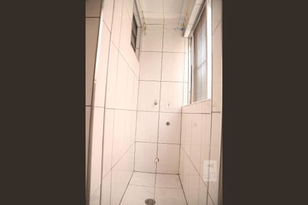 Apartamento para alugar com 60m², 2 quartos e 1 vagaDetalhe da area de serviço