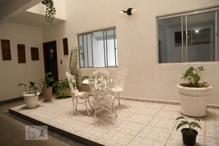 Apartamento para alugar com 60m², 2 quartos e 1 vagaHall de Entrada