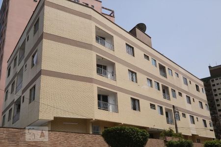 Apartamento para alugar com 60m², 2 quartos e 1 vagaFachada