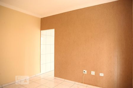 Apartamento para alugar com 60m², 2 quartos e 1 vagaDetalhe Sala