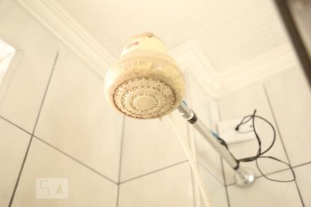 Apartamento para alugar com 60m², 2 quartos e 1 vagaBanheiro Social