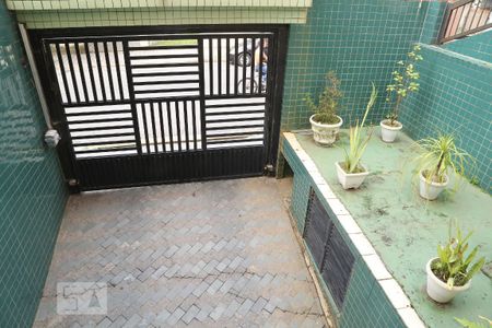 Apartamento para alugar com 60m², 2 quartos e 1 vagaArea Comum Rampa