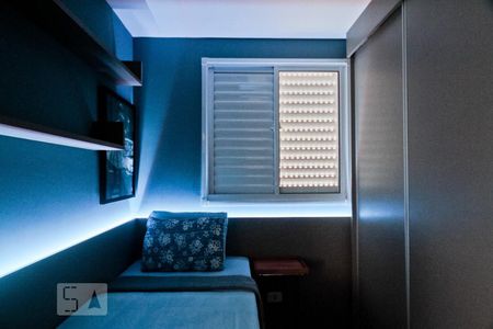 Quarto 1 de apartamento à venda com 2 quartos, 49m² em Jardim Íris, São Paulo