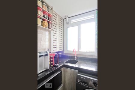 Apartamento à venda com 49m², 2 quartos e 1 vagaÁrea de Serviço