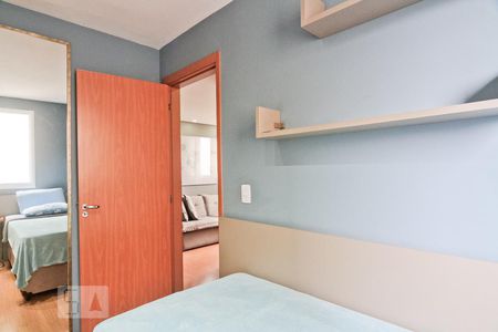 Quarto 1 de apartamento à venda com 2 quartos, 49m² em Jardim Íris, São Paulo