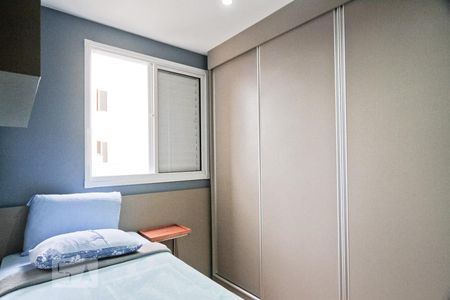 Quarto 1 de apartamento à venda com 2 quartos, 49m² em Jardim Íris, São Paulo