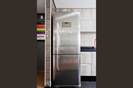 Apartamento à venda com 49m², 2 quartos e 1 vaga Apartamento à venda com 49m², 2 quartos e 1 vagaCozinha