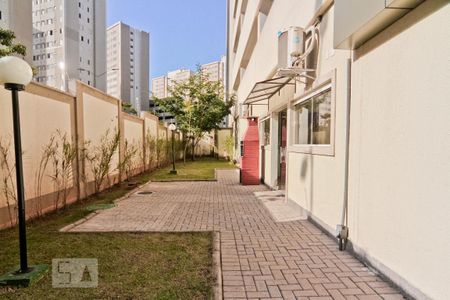 Apartamento à venda com 49m², 2 quartos e 1 vaga Apartamento à venda com 49m², 2 quartos e 1 vagaÁrea comum