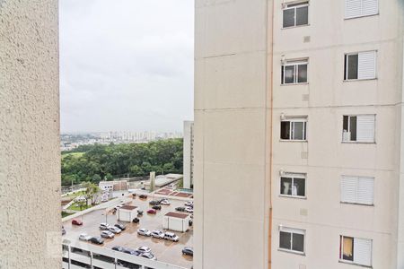 Vista do Quarto 1 de apartamento à venda com 2 quartos, 49m² em Jardim Íris, São Paulo