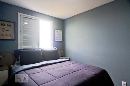 Quarto 2 de apartamento à venda com 2 quartos, 49m² em Jardim Íris, São Paulo