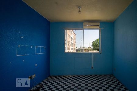 Sala de apartamento à venda com 2 quartos, 40m² em Campo Novo, Porto Alegre