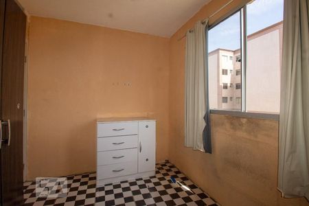 Quarto 1 de apartamento à venda com 2 quartos, 40m² em Campo Novo, Porto Alegre