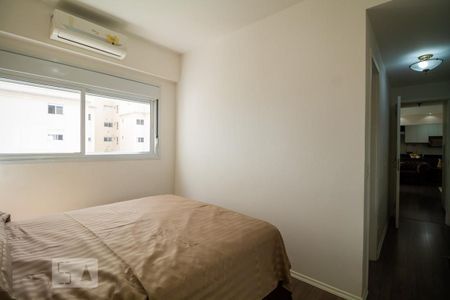 Apartamento à venda com 76m², 2 quartos e 2 vagasSuíte 1